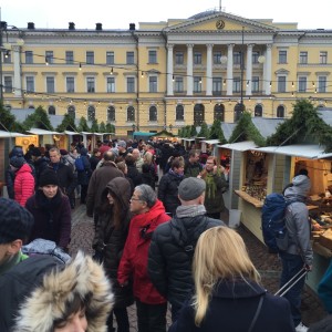 Christmas Market