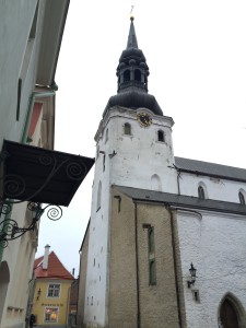 St. Nicholas Church