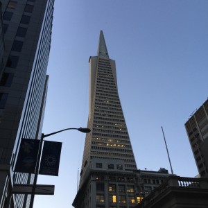 Transamerica Building