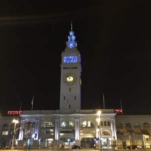 Ferry Building