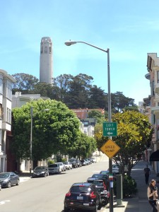 Coit Tower