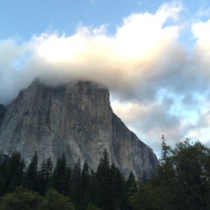 El Capitan