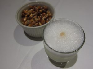 Pisco Sour