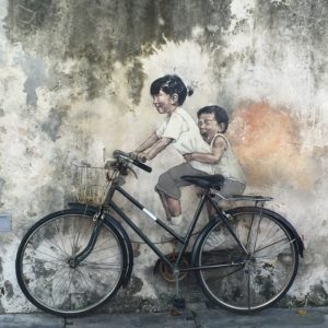 Ernest Zacharevic