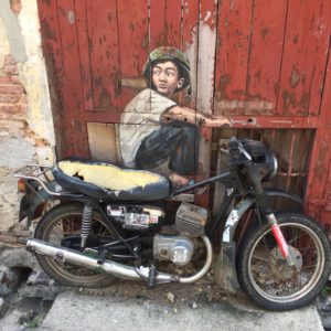 Ernest Zacharevic