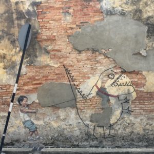 Ernest Zacharevic