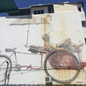 Ernest Zacharevic