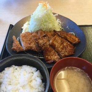 obihiro tonkatsu