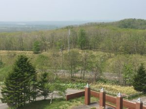 kushiro wetland