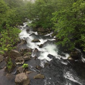 Kumanoyu Onsen