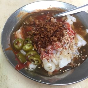 Chee Cheong Fun