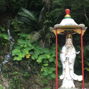 kek lok cave