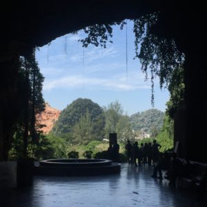 kek lok cave