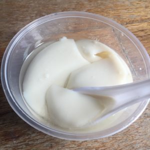 tau fu fah