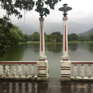 taiping lake