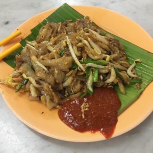 char koay teow