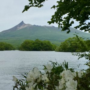 Onuma Quasi National Park