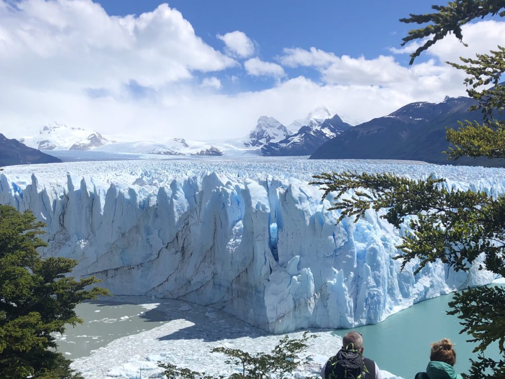 Los Glaciares National Park